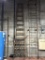 12FT WOODEN A-FRAME LADDER