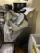 BKI PORTABLE CHICKEN BREADING CART