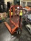 MANUAL PALLET JACK