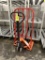 MANUAL PALLET JACK