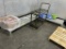 4FT ALUMINUM DUNNAGE RACKS