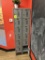 EMPLOYEE LOCKERS