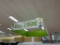 NATURAL & ORGANIC HANGING SIGN