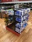 FOUR WAY WIRE MERCHANDISER