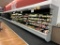 60FT RUN OF KYSOR WARREN MULTIDECK CASES