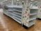 16FT OF MADIX GONDOLA SHELVING