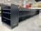 32FT OF MADIX GONDOLA SHELVING