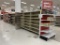 40FT OF MADIX GONDOLA SHELVING