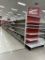 50FT OF MADIX GONDOLA SHELVING