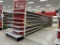 32FT OF MADIX GONDOLA SHELVING
