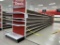 32FT OF MADIX GONDOLA SHELVING