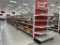50FT OF MADIX GONDOLA SHELVING