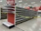 32FT OF MADIX GONDOLA SHELVING