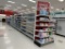 44FT OF MADIX GONDOLA SHELVING