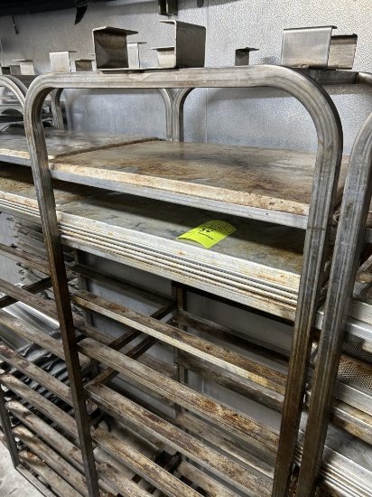 18IN X 26IN SHEET PANS