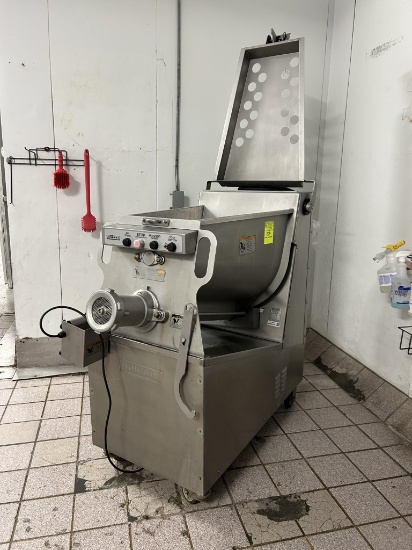 HOBART MG1532 MIXER GRINDER