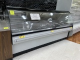 2006 BKI 8FT HOT FOOD SERVICE CASE