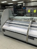 2018 HILL PHOENIX 4FT SUSHI PREP CASE