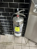 KITCHEN FIRE EXTINGUISHER