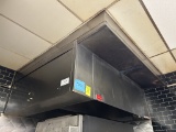 CAPTIVEAIRE 79IN X 65IN KITCHEN EXHAUST HOOD