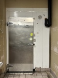 BAKERY WALK-IN COOLER BOX