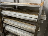 18IN X 26IN BAGUETTE PANS