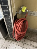 HEAVY DUTY HOSE