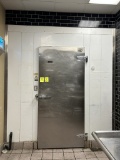 DELI WALK-IN COOLER BOX