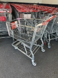 STANDARD SIZE SHOPPING CARTS