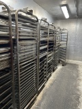 OVEN RACKS