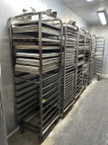 OVEN RACKS
