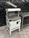 OLIVER 777 BREAD SLICER