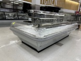 KYSOR WARREN 12FT DELI ISLAND CASE