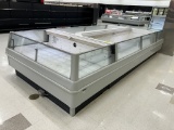 3 CASE SETUP OF 2010 HILL PHOENIX BUNKER CASES