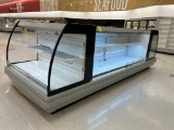 4 CASE SETUP OF 2010 HUSSMANN GRAB AND GO CASES