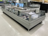 3 CASE SETUP OF 2010 HILL PHOENIX BUNKER CASES