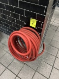 HEAVY DUTY HOSE