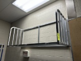 5FT BOAT RACK