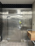 SEAFOOD 3 ROOM WALK-IN COMBO BOX