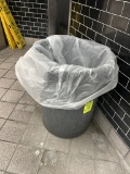 TRASH CAN