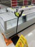 BAG STANDS