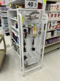 2FT PEG HOOK MERCHANDISERS