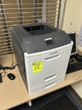 LEXMARK MS810DN PRINTER