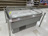 KYSOR WARREN 5FT ISLAND CASE