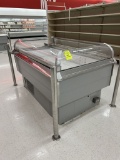 KYSOR WARREN 5FT ISLAND CASE