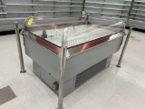 KYSOR WARREN 5FT ISLAND CASE