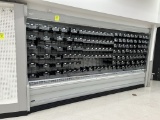 1996 TYLER 12FT MULTIDECK CASE