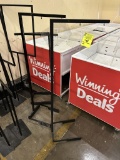 FRAMES FOR HANGING SIGNS