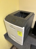 LEXMARK MS810DN PRINTER