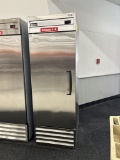 2022 EXCELLENCE STAINLESS STEEL FREEZER